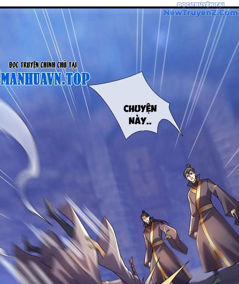Thiên Uyên Trở Về, Ta Chính Là Thiên Tai Chapter 75 - 86