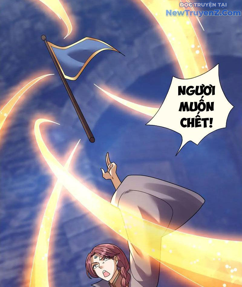 Thiên Uyên Trở Về, Ta Chính Là Thiên Tai Chapter 75 - 88