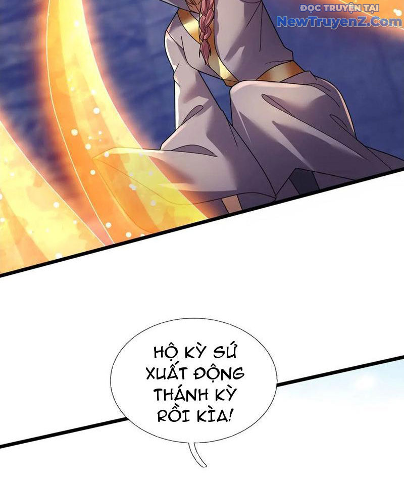 Thiên Uyên Trở Về, Ta Chính Là Thiên Tai Chapter 75 - 89