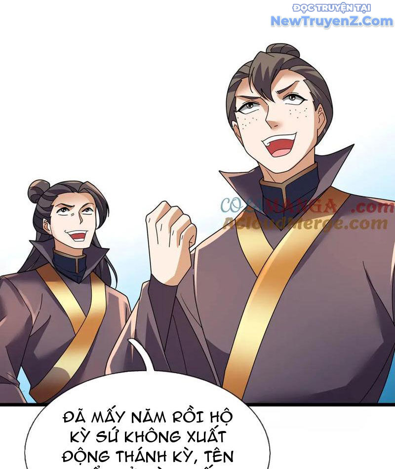 Thiên Uyên Trở Về, Ta Chính Là Thiên Tai Chapter 75 - 90