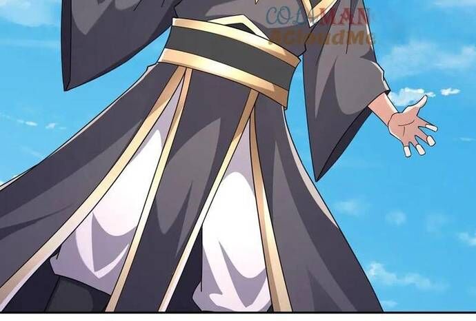 Thiên Uyên Trở Về, Ta Chính Là Thiên Tai Chapter 81 - 25