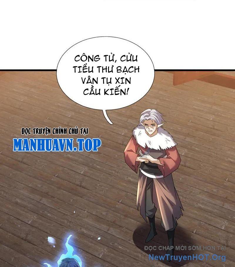 Thiên Uyên Trở Về, Ta Chính Là Thiên Tai Chapter 86 - 2