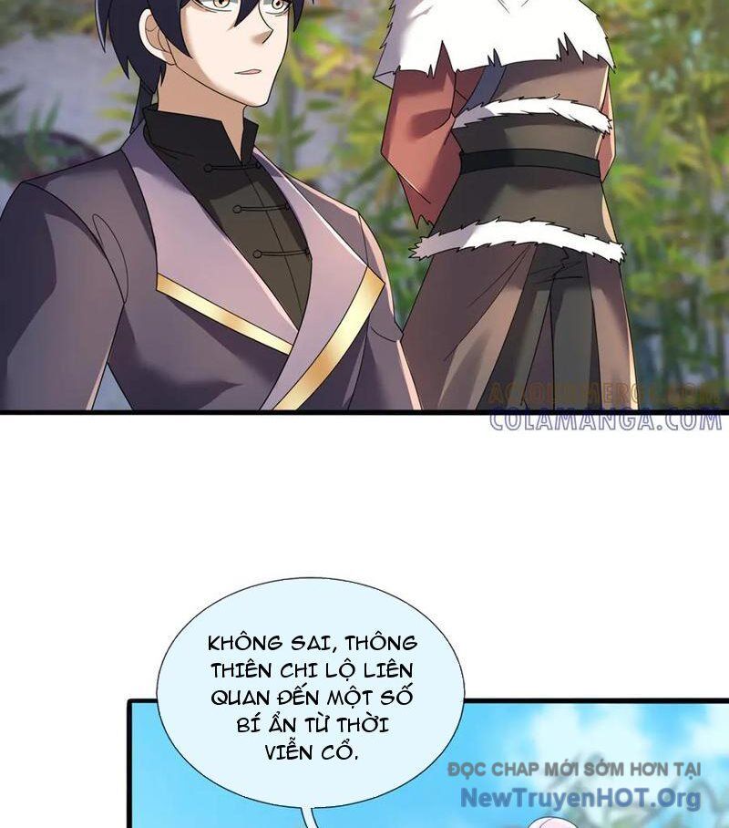 Thiên Uyên Trở Về, Ta Chính Là Thiên Tai Chapter 86 - 11