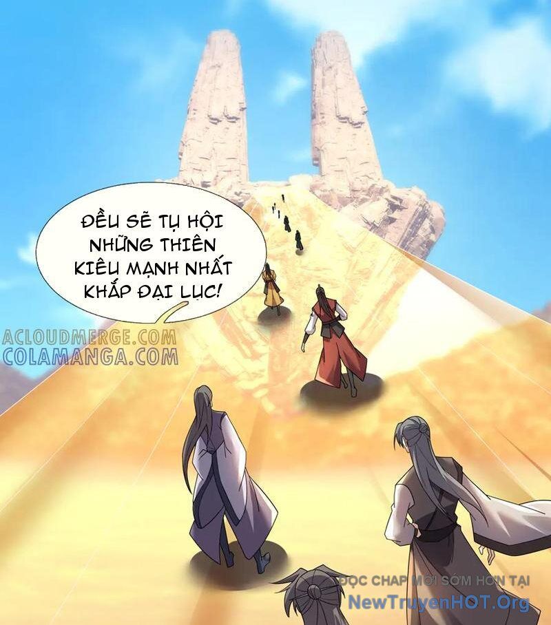 Thiên Uyên Trở Về, Ta Chính Là Thiên Tai Chapter 86 - 13