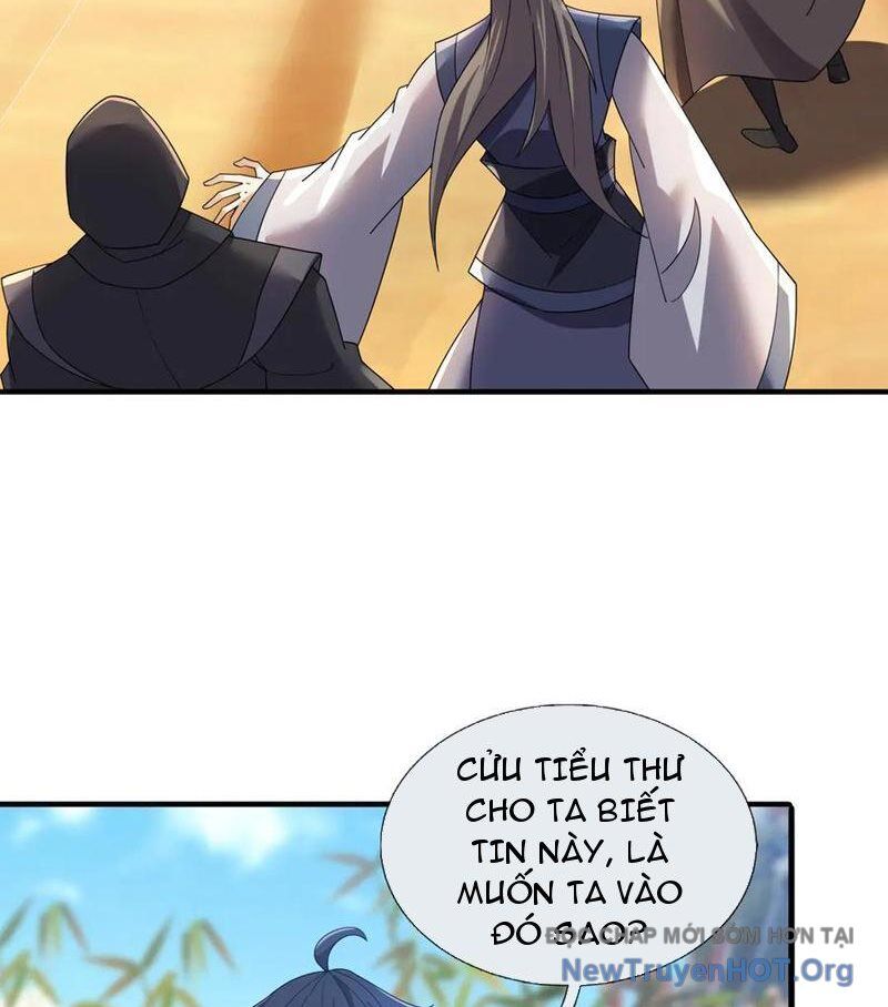 Thiên Uyên Trở Về, Ta Chính Là Thiên Tai Chapter 86 - 14