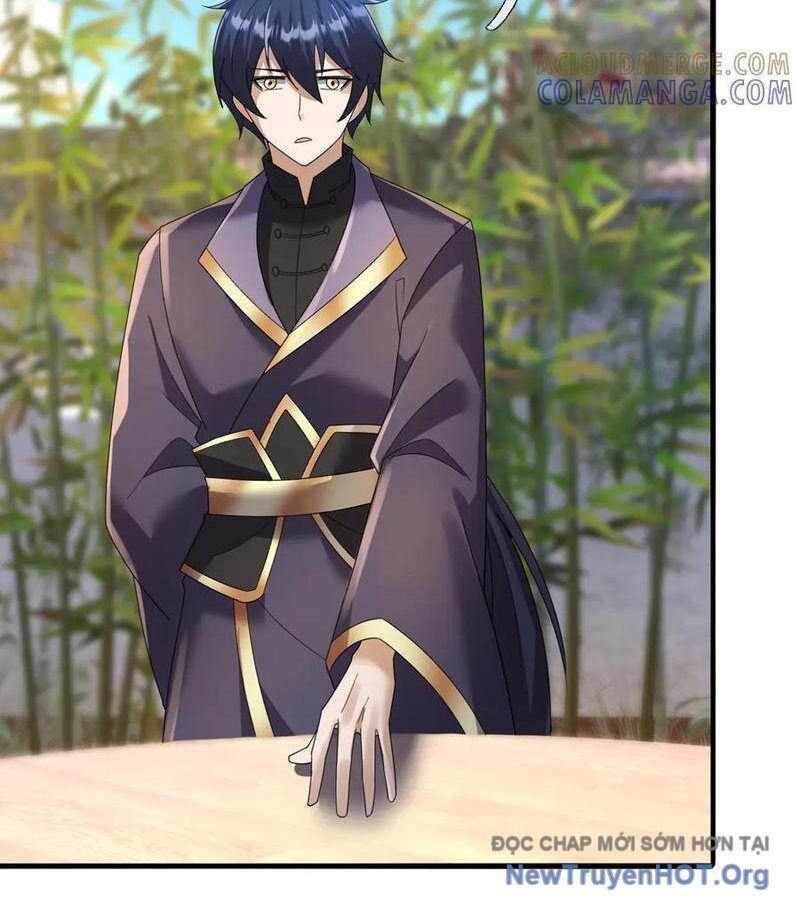 Thiên Uyên Trở Về, Ta Chính Là Thiên Tai Chapter 86 - 15