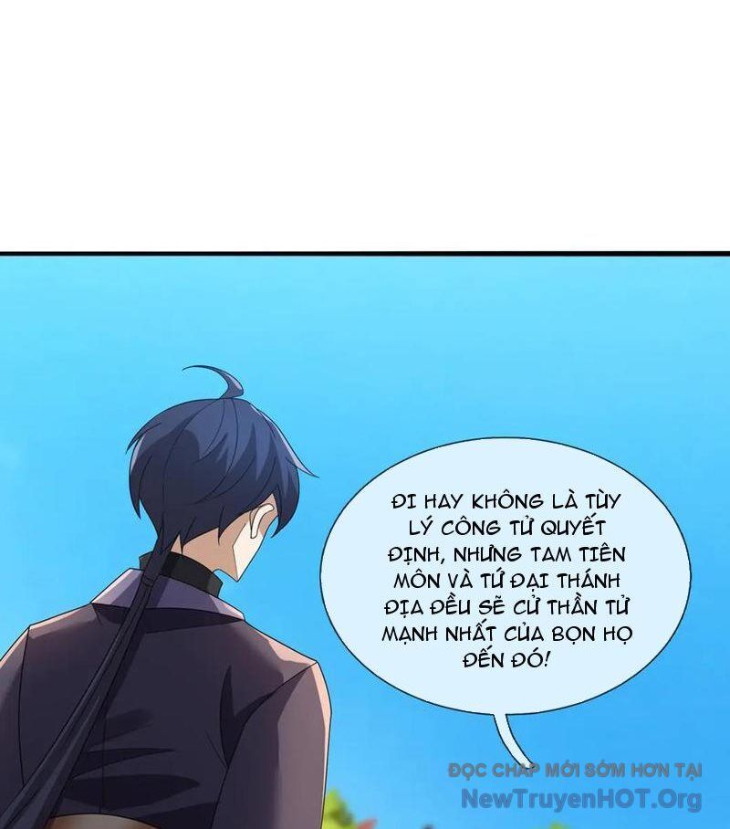 Thiên Uyên Trở Về, Ta Chính Là Thiên Tai Chapter 86 - 16