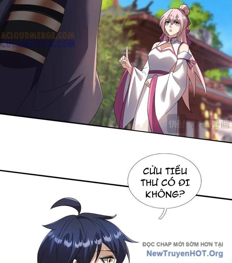 Thiên Uyên Trở Về, Ta Chính Là Thiên Tai Chapter 86 - 17