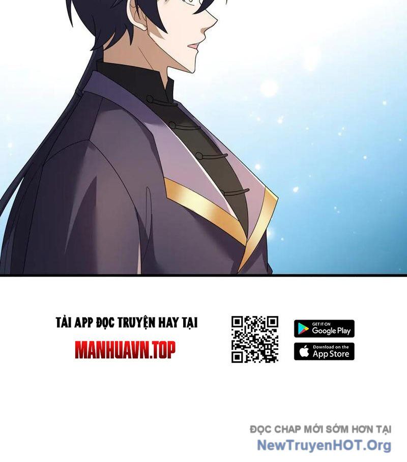 Thiên Uyên Trở Về, Ta Chính Là Thiên Tai Chapter 86 - 18