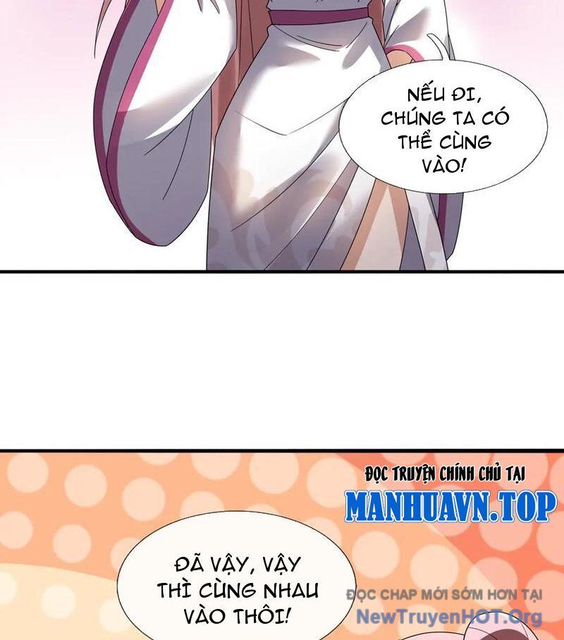 Thiên Uyên Trở Về, Ta Chính Là Thiên Tai Chapter 86 - 20