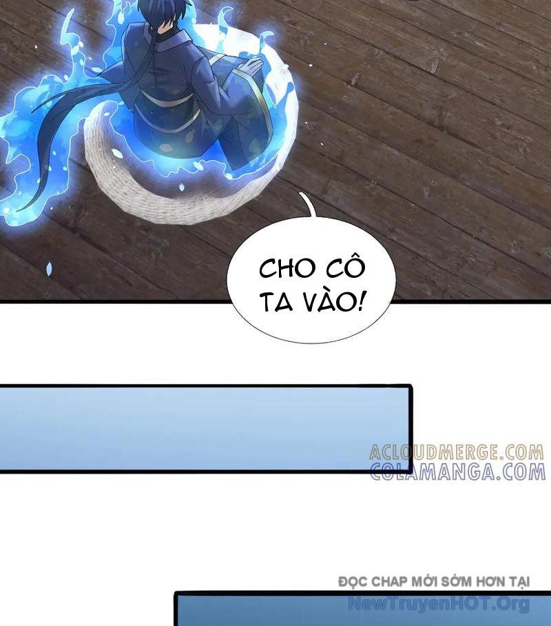 Thiên Uyên Trở Về, Ta Chính Là Thiên Tai Chapter 86 - 3