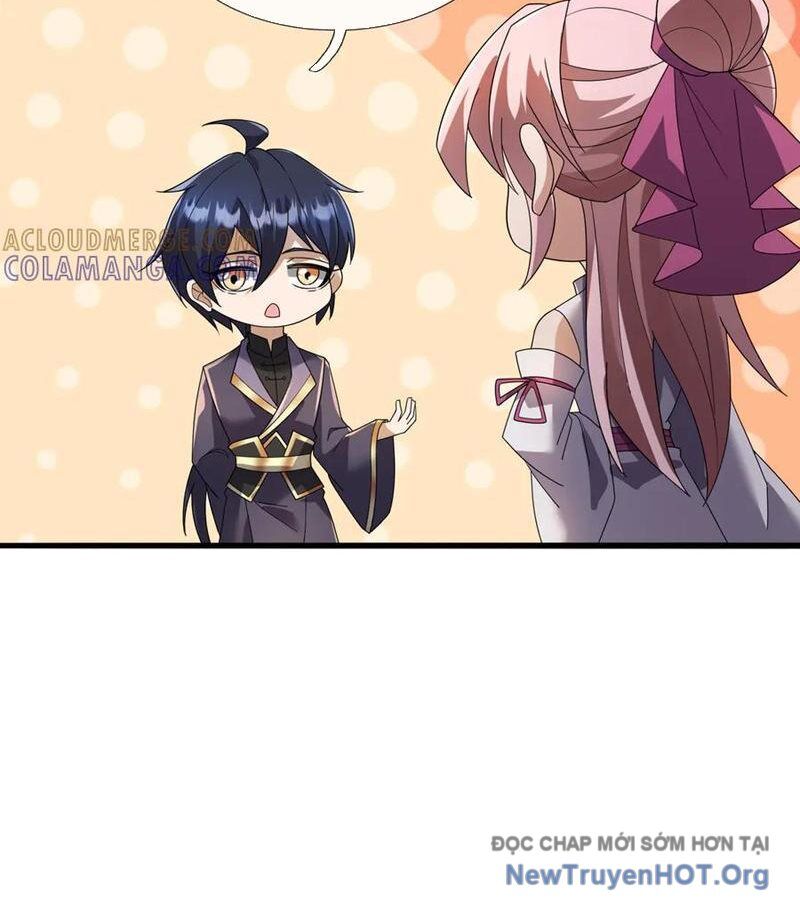 Thiên Uyên Trở Về, Ta Chính Là Thiên Tai Chapter 86 - 21