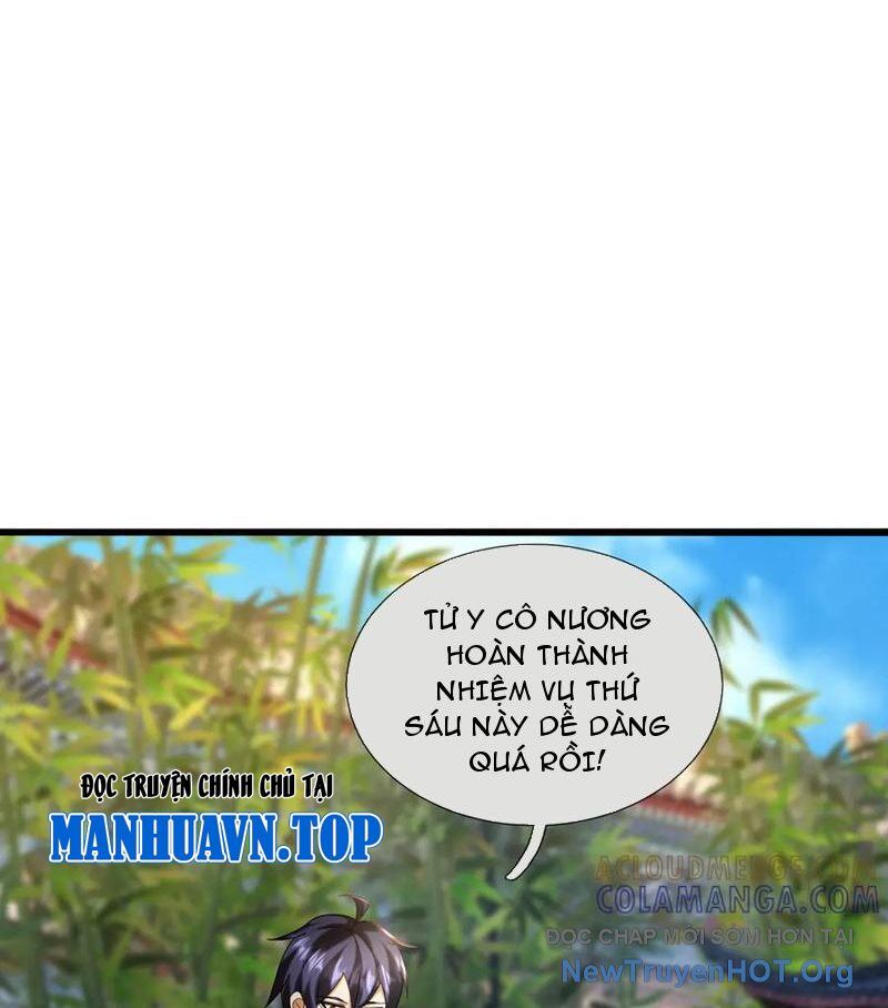 Thiên Uyên Trở Về, Ta Chính Là Thiên Tai Chapter 86 - 24