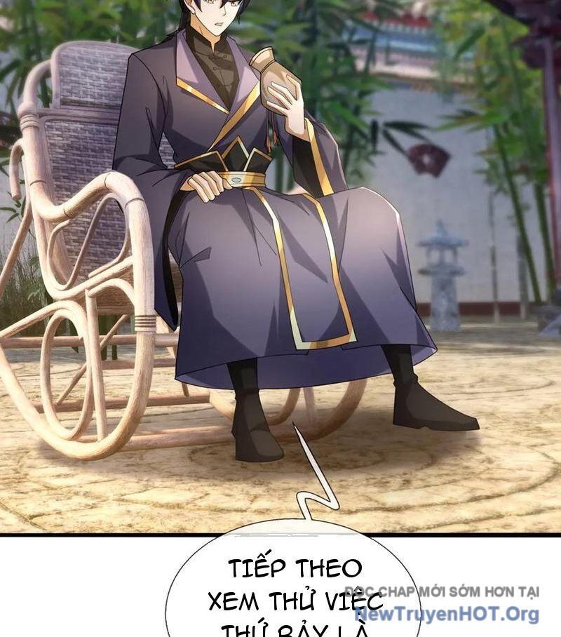 Thiên Uyên Trở Về, Ta Chính Là Thiên Tai Chapter 86 - 25