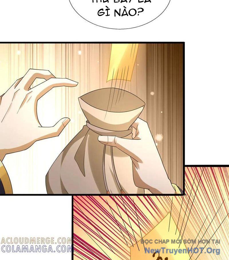 Thiên Uyên Trở Về, Ta Chính Là Thiên Tai Chapter 86 - 26