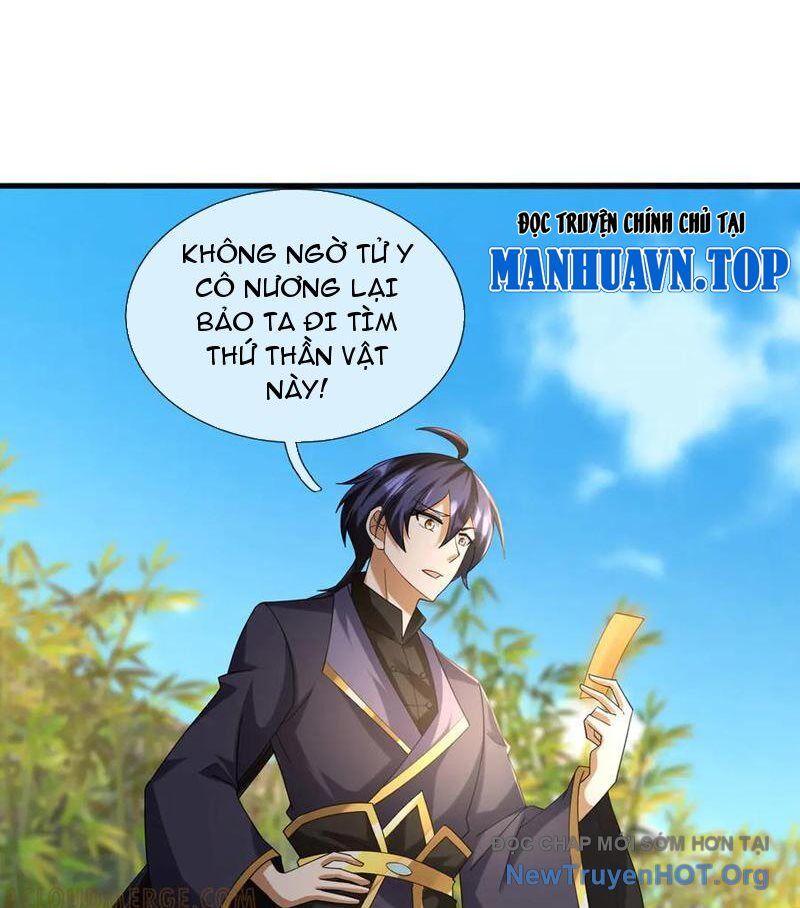 Thiên Uyên Trở Về, Ta Chính Là Thiên Tai Chapter 86 - 28