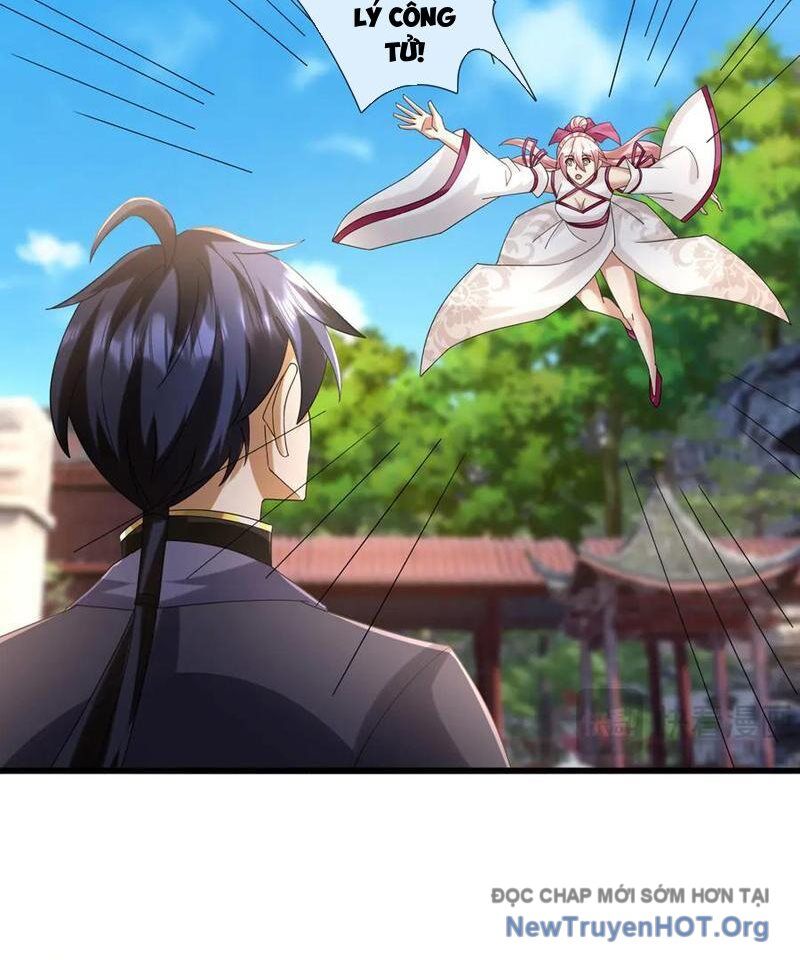 Thiên Uyên Trở Về, Ta Chính Là Thiên Tai Chapter 86 - 30