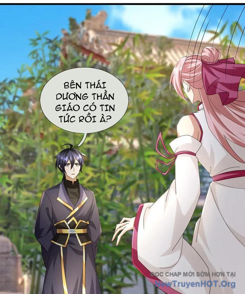 Thiên Uyên Trở Về, Ta Chính Là Thiên Tai Chapter 86 - 31