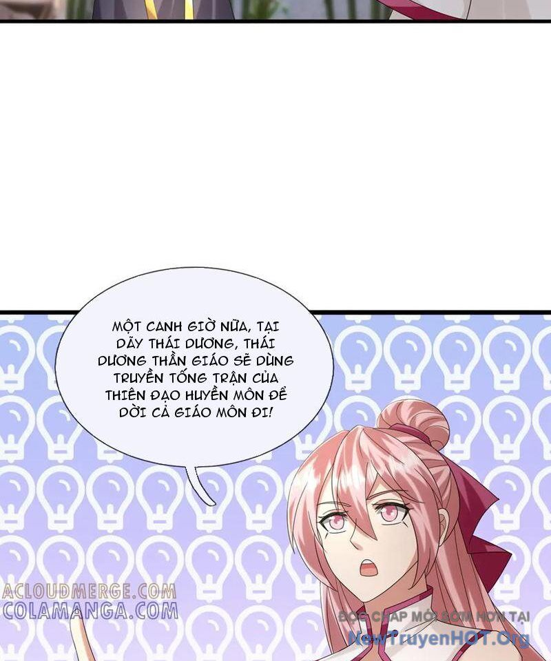 Thiên Uyên Trở Về, Ta Chính Là Thiên Tai Chapter 86 - 32