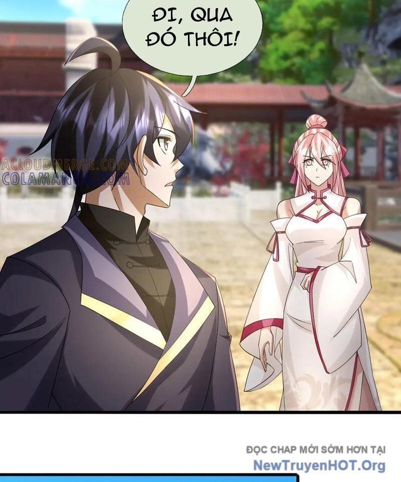 Thiên Uyên Trở Về, Ta Chính Là Thiên Tai Chapter 86 - 34