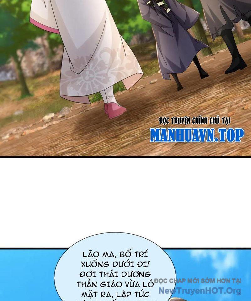Thiên Uyên Trở Về, Ta Chính Là Thiên Tai Chapter 86 - 37