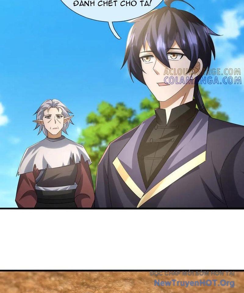 Thiên Uyên Trở Về, Ta Chính Là Thiên Tai Chapter 86 - 38