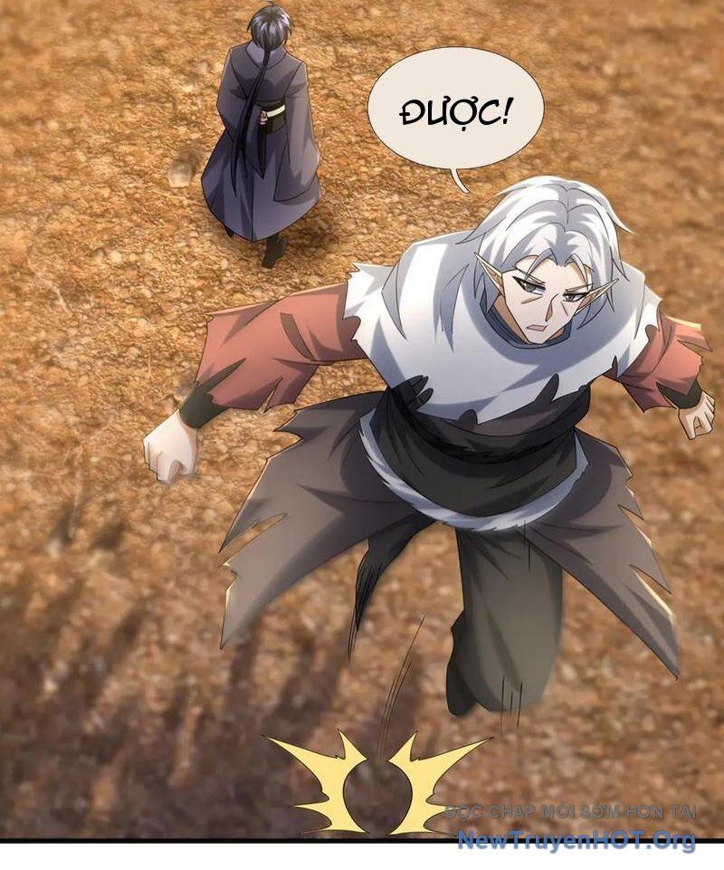 Thiên Uyên Trở Về, Ta Chính Là Thiên Tai Chapter 86 - 39