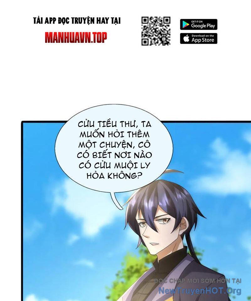 Thiên Uyên Trở Về, Ta Chính Là Thiên Tai Chapter 86 - 40