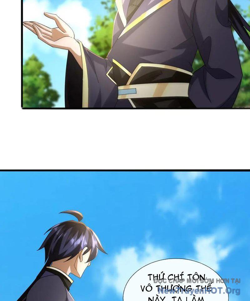 Thiên Uyên Trở Về, Ta Chính Là Thiên Tai Chapter 86 - 41