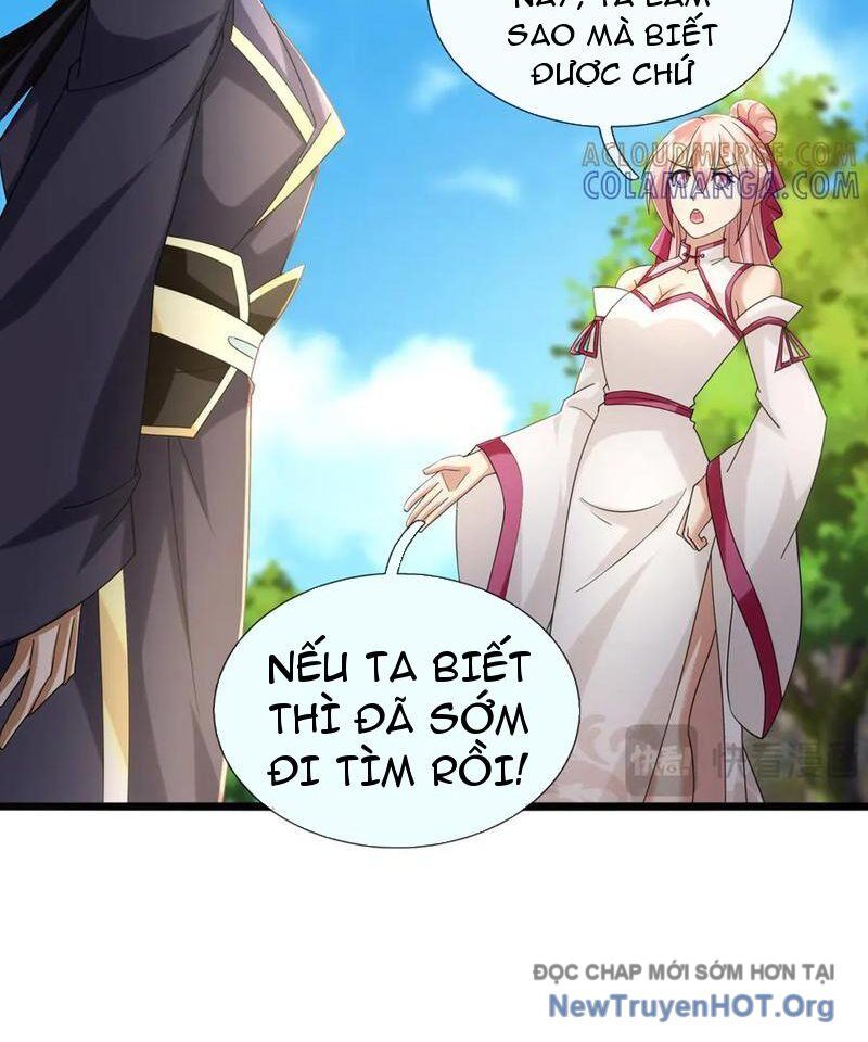 Thiên Uyên Trở Về, Ta Chính Là Thiên Tai Chapter 86 - 42