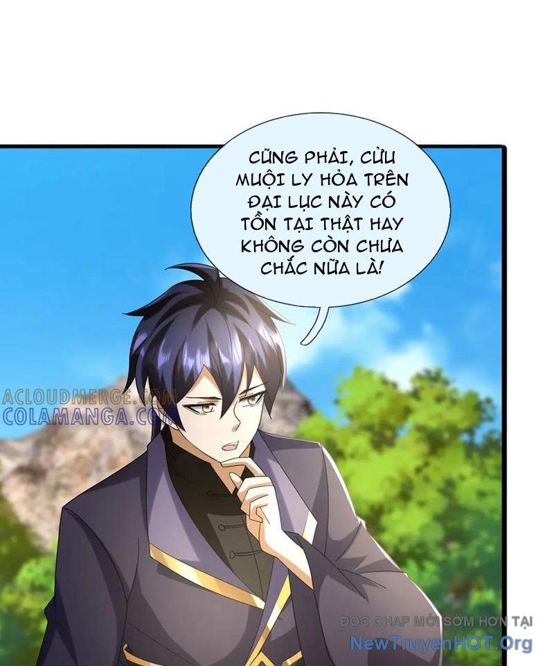 Thiên Uyên Trở Về, Ta Chính Là Thiên Tai Chapter 86 - 43