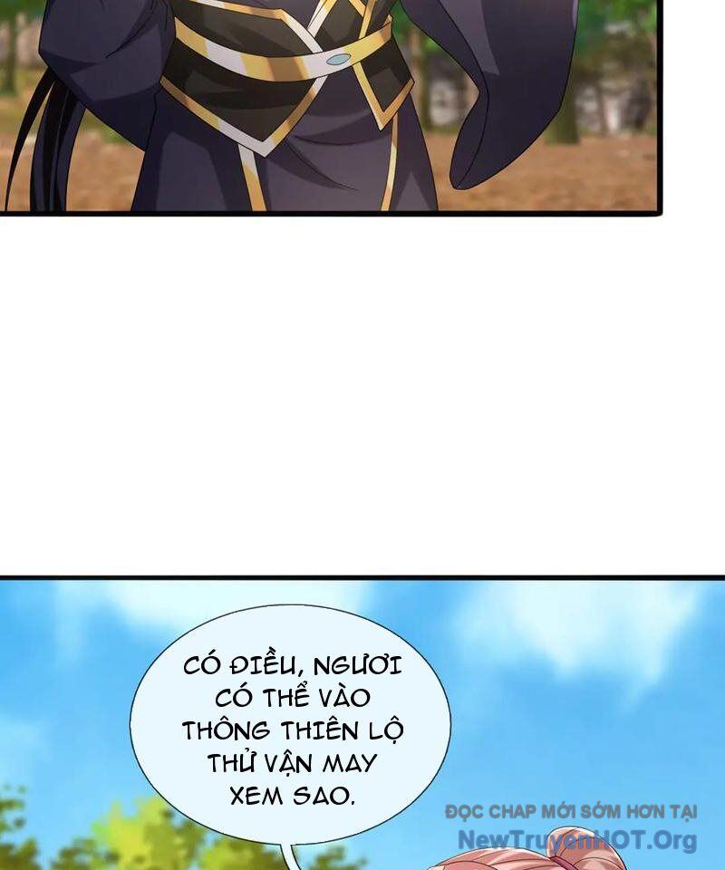 Thiên Uyên Trở Về, Ta Chính Là Thiên Tai Chapter 86 - 44