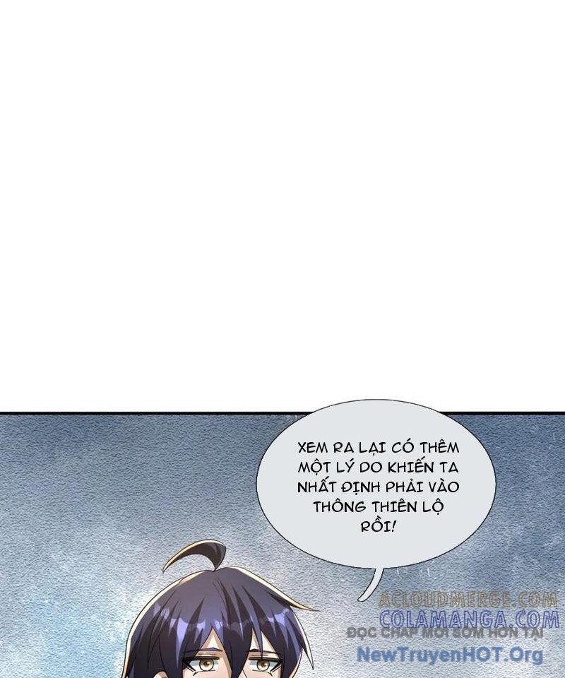 Thiên Uyên Trở Về, Ta Chính Là Thiên Tai Chapter 86 - 46