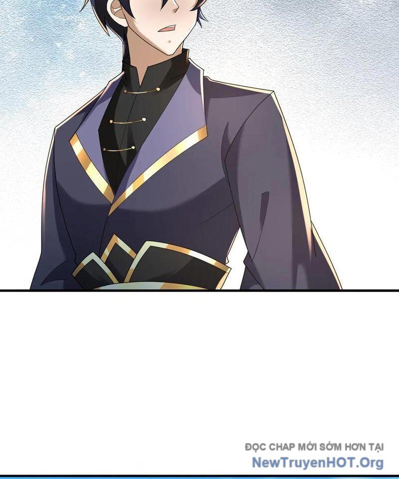 Thiên Uyên Trở Về, Ta Chính Là Thiên Tai Chapter 86 - 47