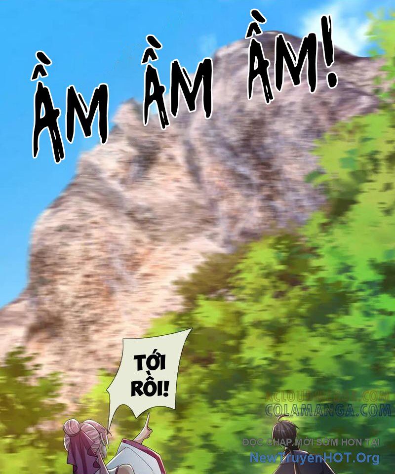 Thiên Uyên Trở Về, Ta Chính Là Thiên Tai Chapter 86 - 48