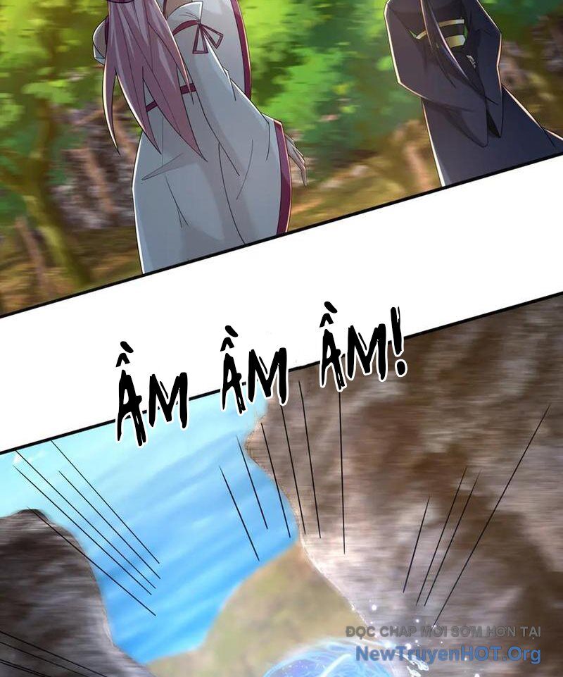 Thiên Uyên Trở Về, Ta Chính Là Thiên Tai Chapter 86 - 49