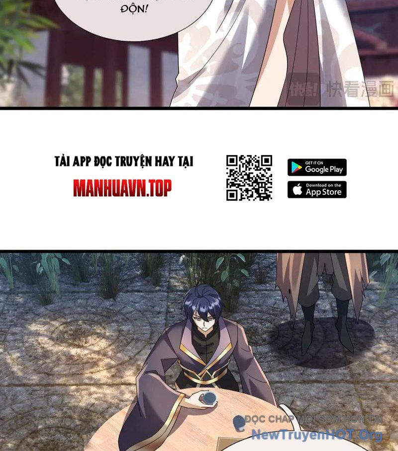 Thiên Uyên Trở Về, Ta Chính Là Thiên Tai Chapter 86 - 6