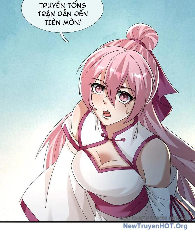 Thiên Uyên Trở Về, Ta Chính Là Thiên Tai Chapter 86 - 51