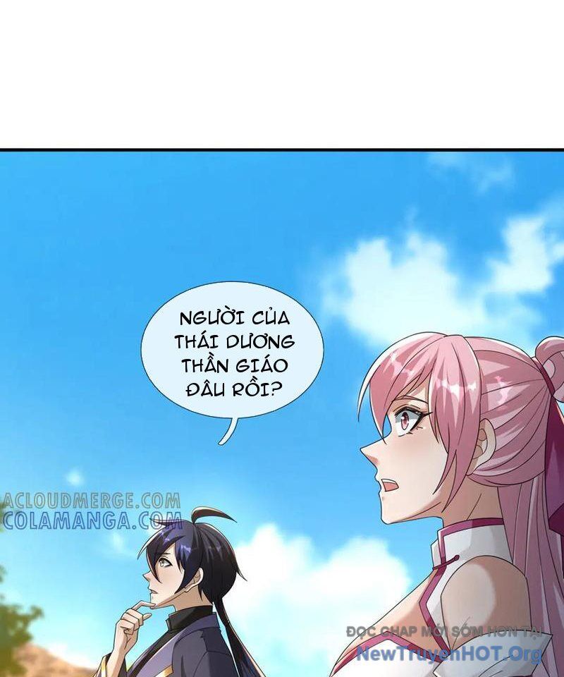 Thiên Uyên Trở Về, Ta Chính Là Thiên Tai Chapter 86 - 52