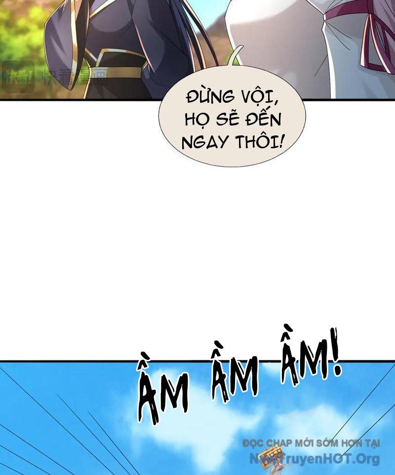 Thiên Uyên Trở Về, Ta Chính Là Thiên Tai Chapter 86 - 53