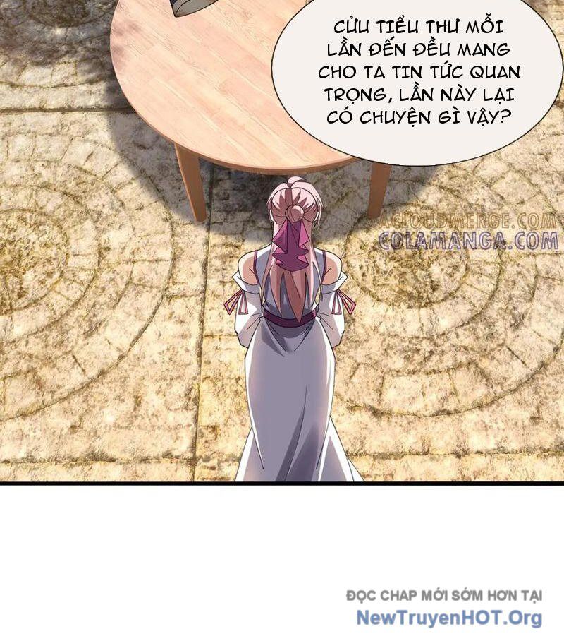 Thiên Uyên Trở Về, Ta Chính Là Thiên Tai Chapter 86 - 7