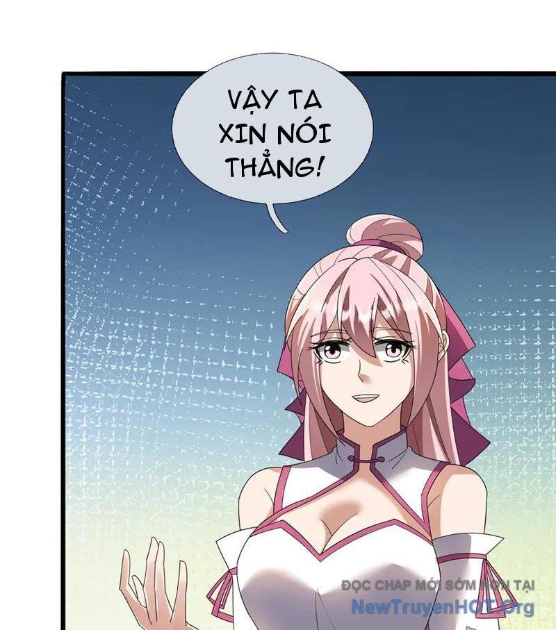 Thiên Uyên Trở Về, Ta Chính Là Thiên Tai Chapter 86 - 8