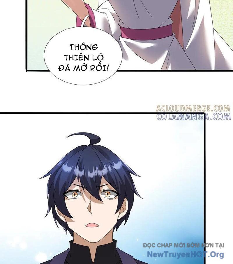 Thiên Uyên Trở Về, Ta Chính Là Thiên Tai Chapter 86 - 9