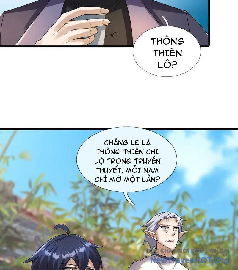 Thiên Uyên Trở Về, Ta Chính Là Thiên Tai Chapter 86 - 10