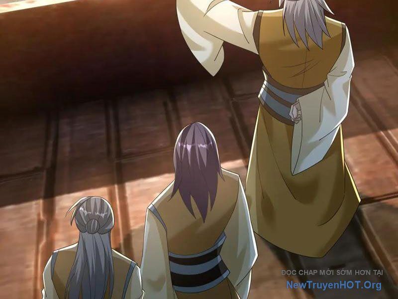 Thiên Uyên Trở Về, Ta Chính Là Thiên Tai Chapter 87 - 2