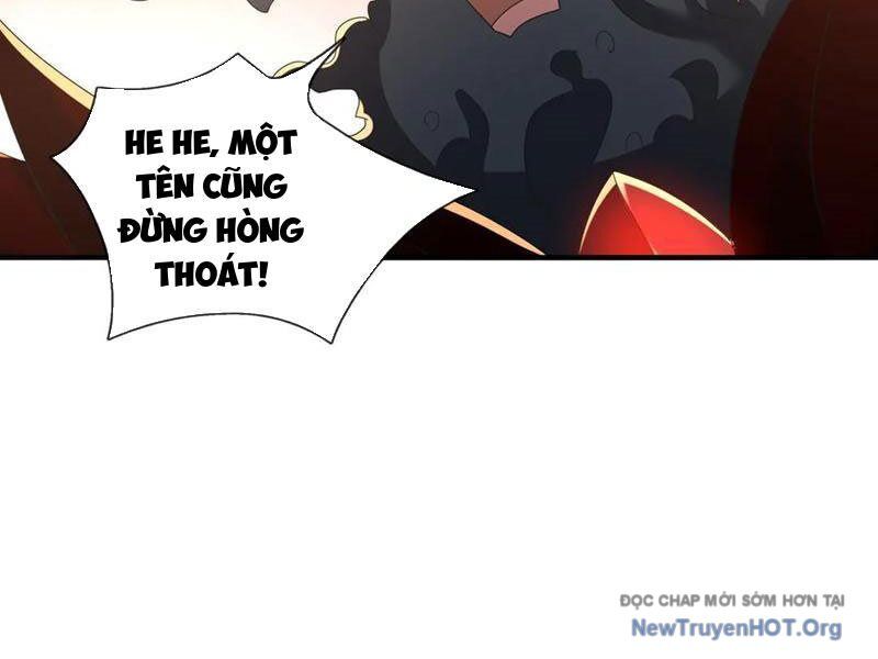 Thiên Uyên Trở Về, Ta Chính Là Thiên Tai Chapter 87 - 12