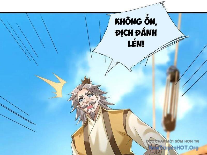 Thiên Uyên Trở Về, Ta Chính Là Thiên Tai Chapter 87 - 13