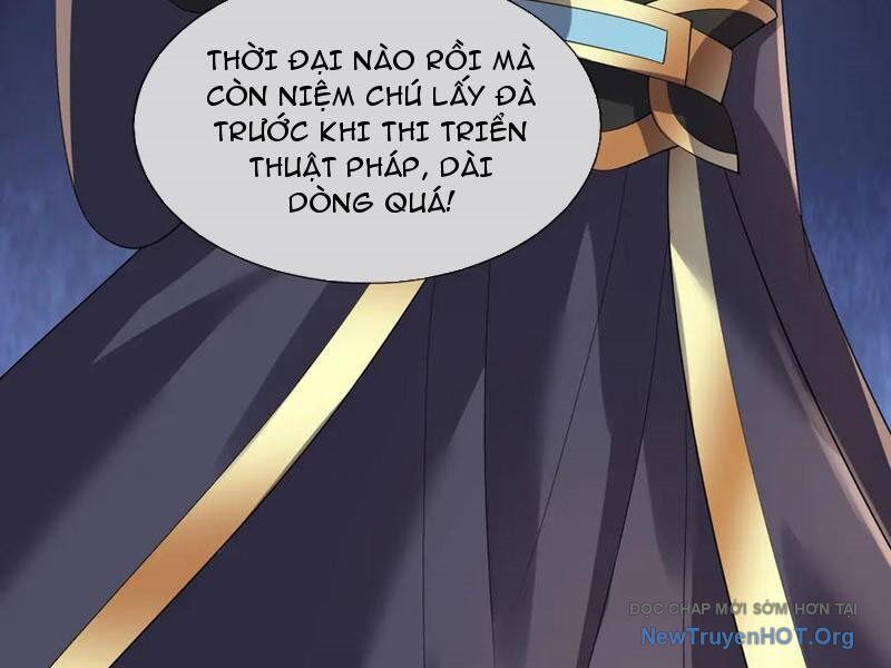 Thiên Uyên Trở Về, Ta Chính Là Thiên Tai Chapter 87 - 127