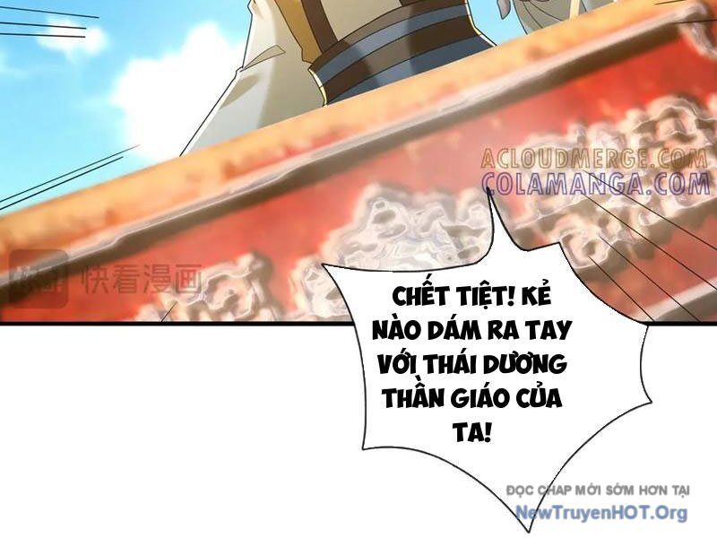 Thiên Uyên Trở Về, Ta Chính Là Thiên Tai Chapter 87 - 14