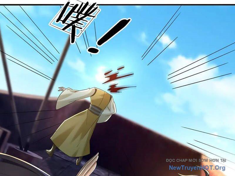 Thiên Uyên Trở Về, Ta Chính Là Thiên Tai Chapter 87 - 16